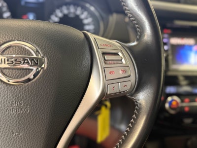 Nissan Qashqai Dig-T 115 Acenta