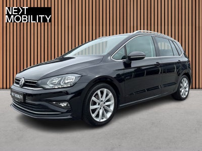 VW Golf Sportsvan 1,5 TSi 150 Highline DSG 5d