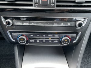 Kia Optima PHEV aut.