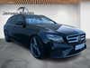 Mercedes E300 de AMG Line stc. aut. thumbnail