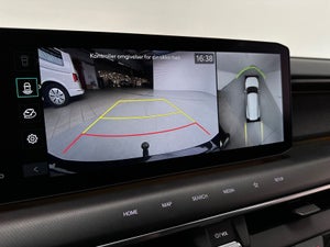 Kia EV9 Long Range Performance GT-Line AWD 7prs