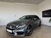 Mercedes C200 AMG Line aut.