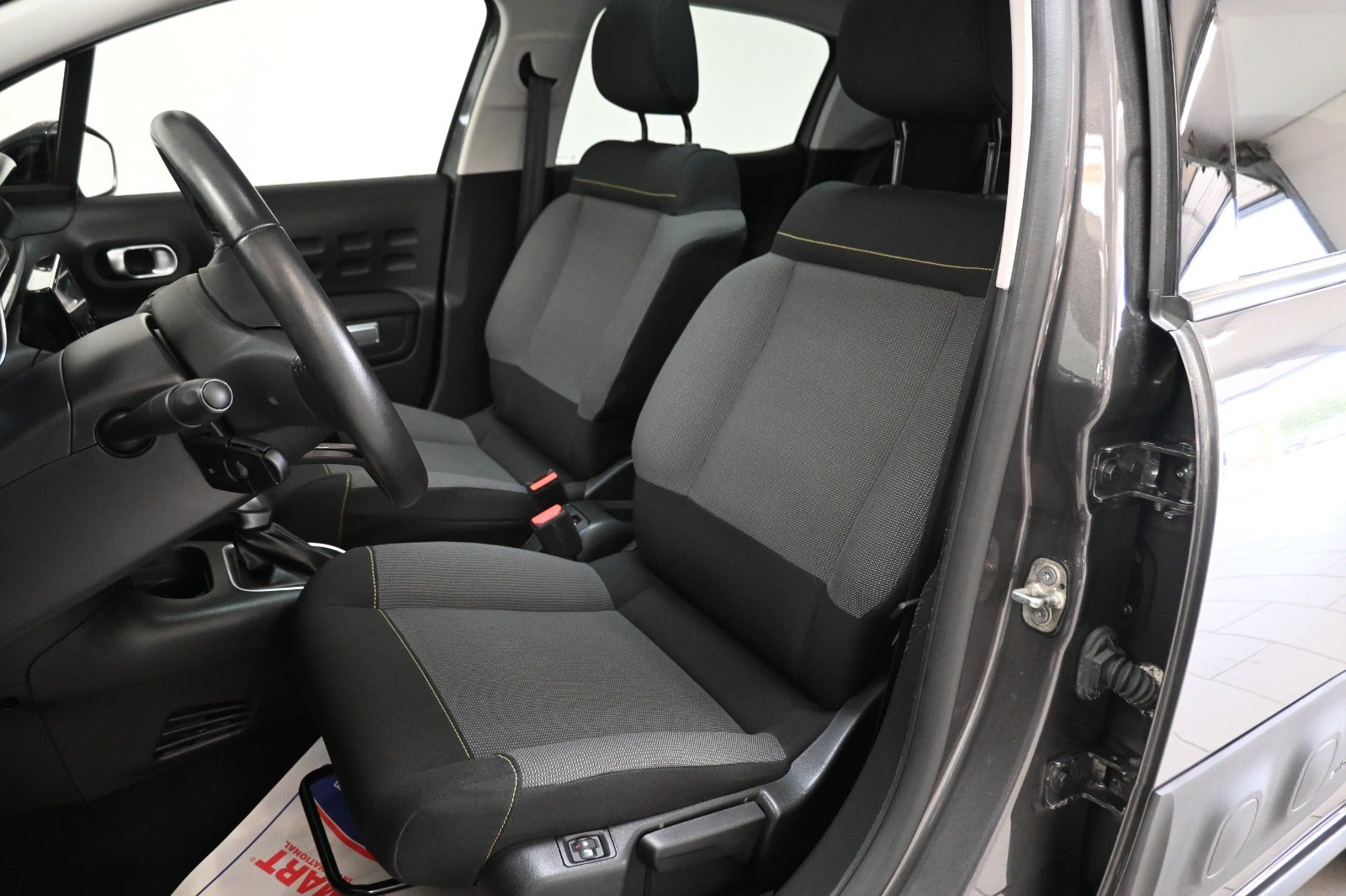 Citroën C3 PureTech 110 VTR Sport EAT6
