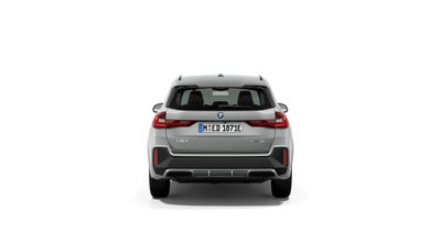 BMW iX1 eDrive20 M-Sport Premium