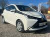 Toyota Aygo VVT-i x-wave Sky