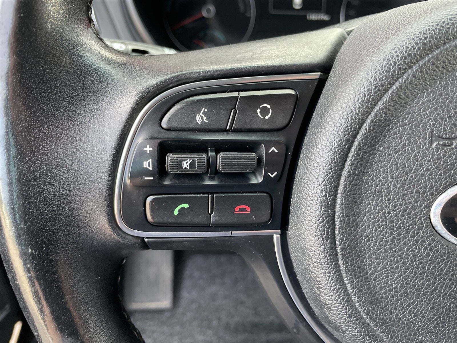 Kia Optima PHEV aut.