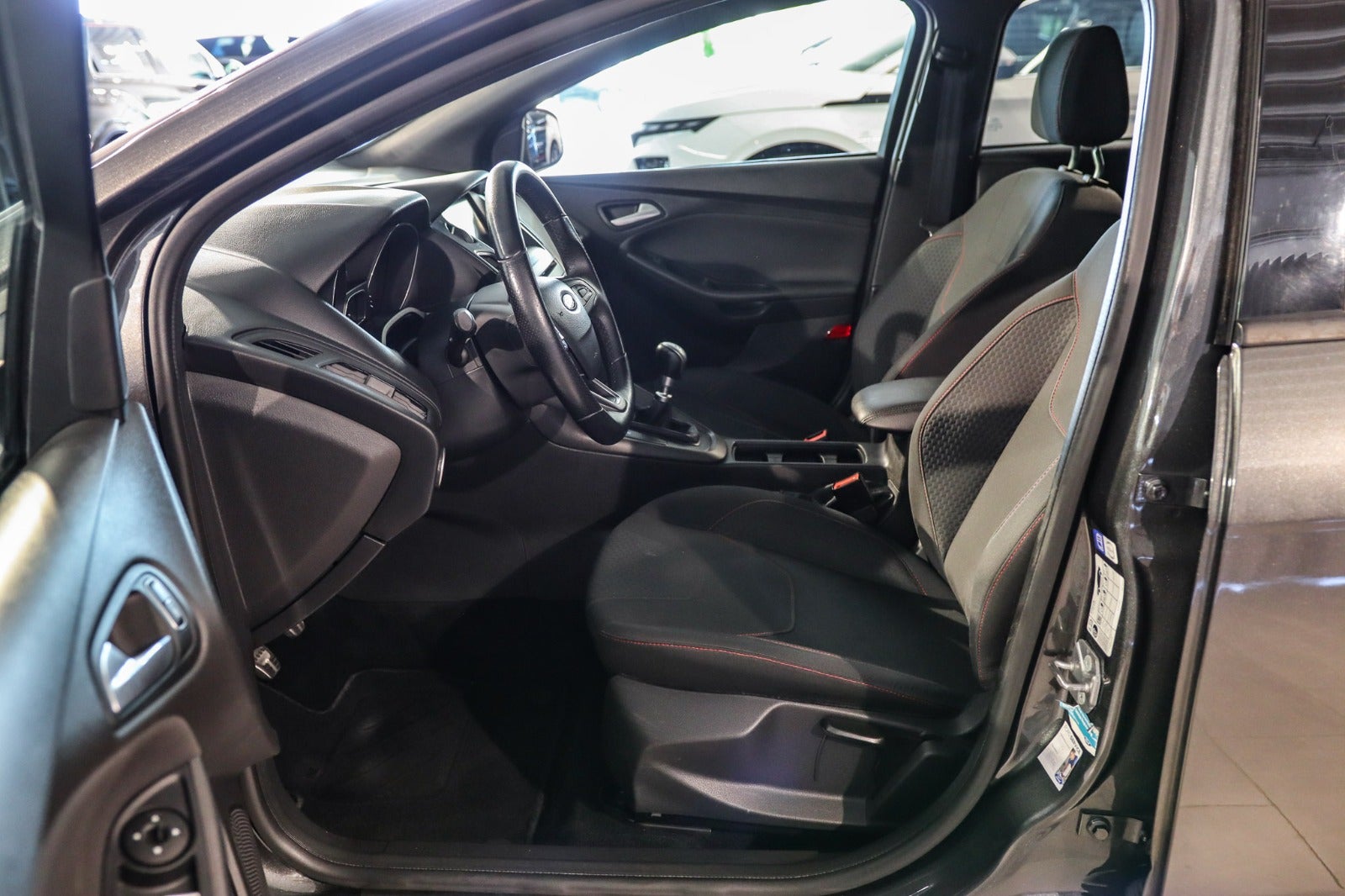 Billede af Ford Focus 1,5 SCTi 150 ST-Line