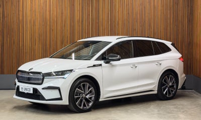 Skoda Enyaq iV Sportline