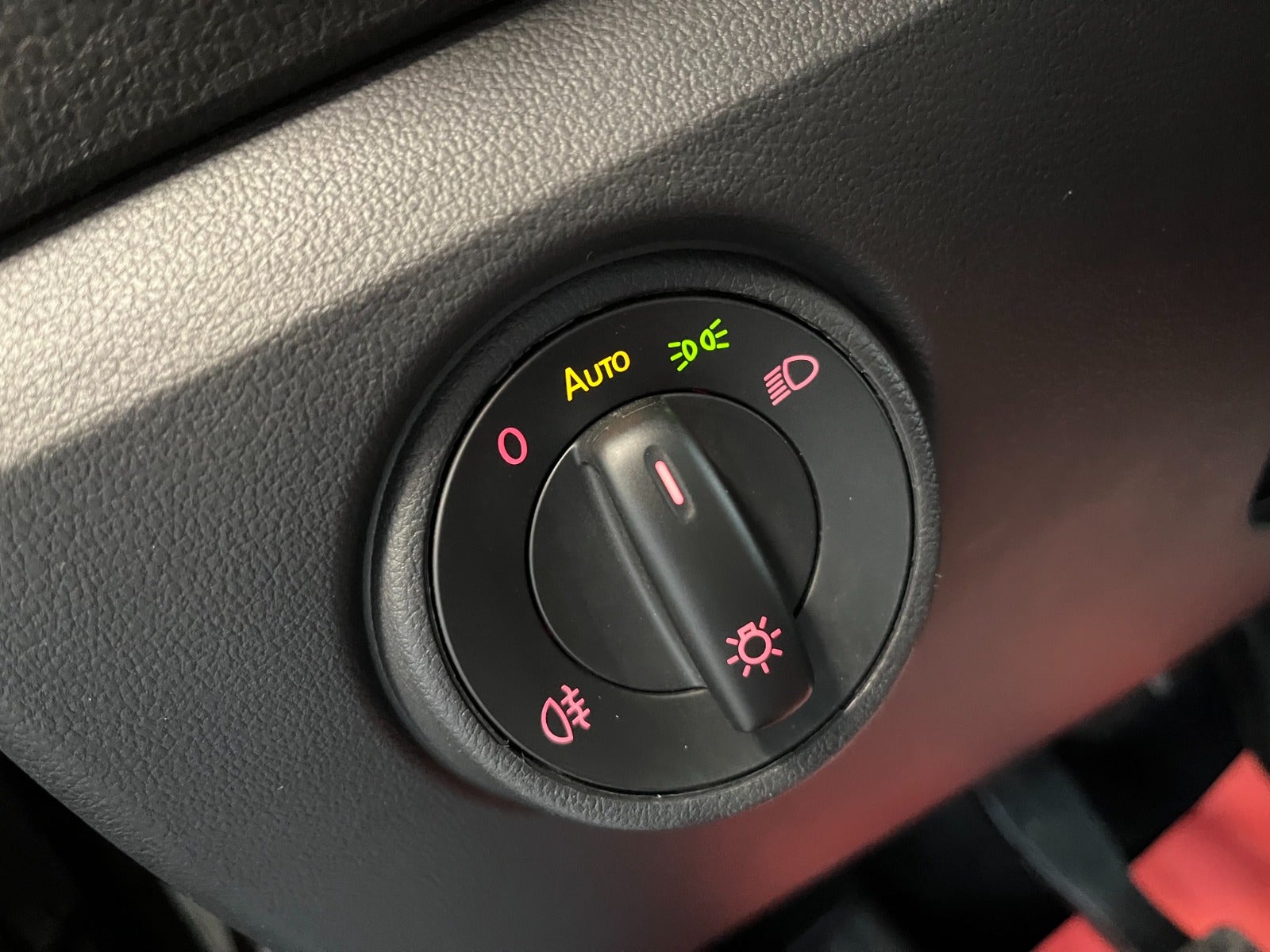 Billede af VW Up! 1,0 MPi 60 Move Up!