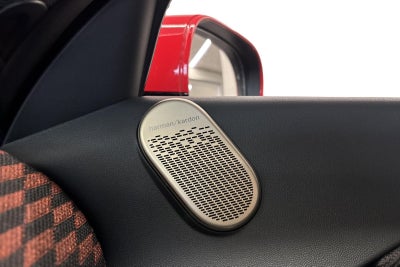 MINI Aceman SE JCW Trim XL