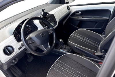Seat Mii Edition Power Charge