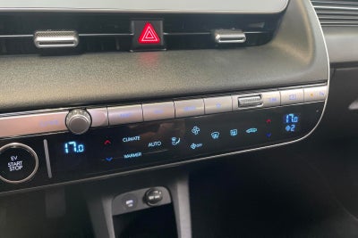 Hyundai Ioniq 5 Essential