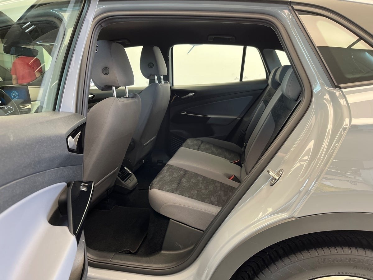 Billede af VW ID.4 52 Pure Performance