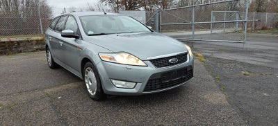 Ford Mondeo 2,0 TDCi 115 ECOnetic stc. 5d