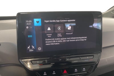 VW ID.3 Pure Performance