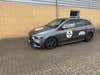 Mercedes B220 d aut. Van