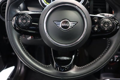 MINI Cooper SE Yours