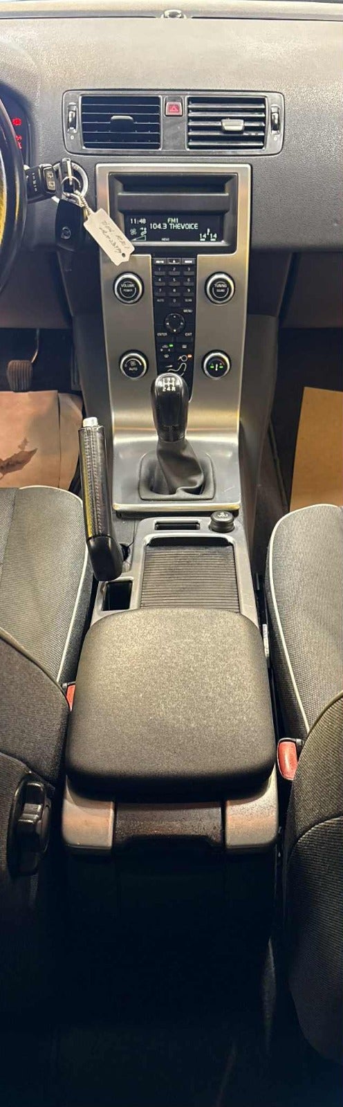 Billede af Volvo C30 1,6 
