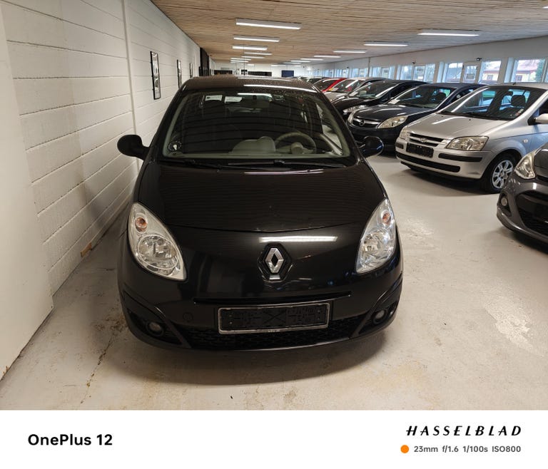 Renault Twingo 16V Expression