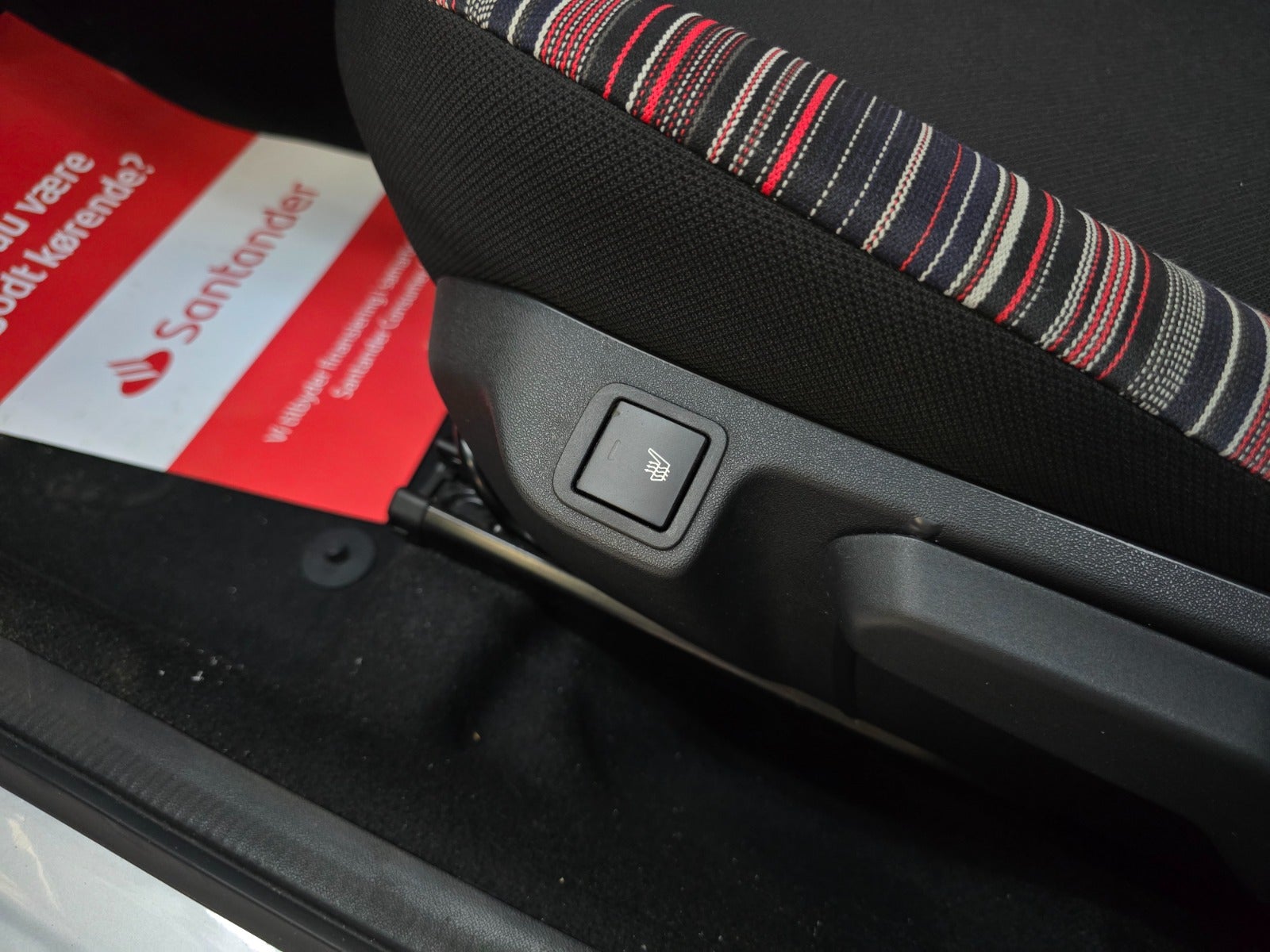 Billede af Citroën C1 1,0 VTi Attaque