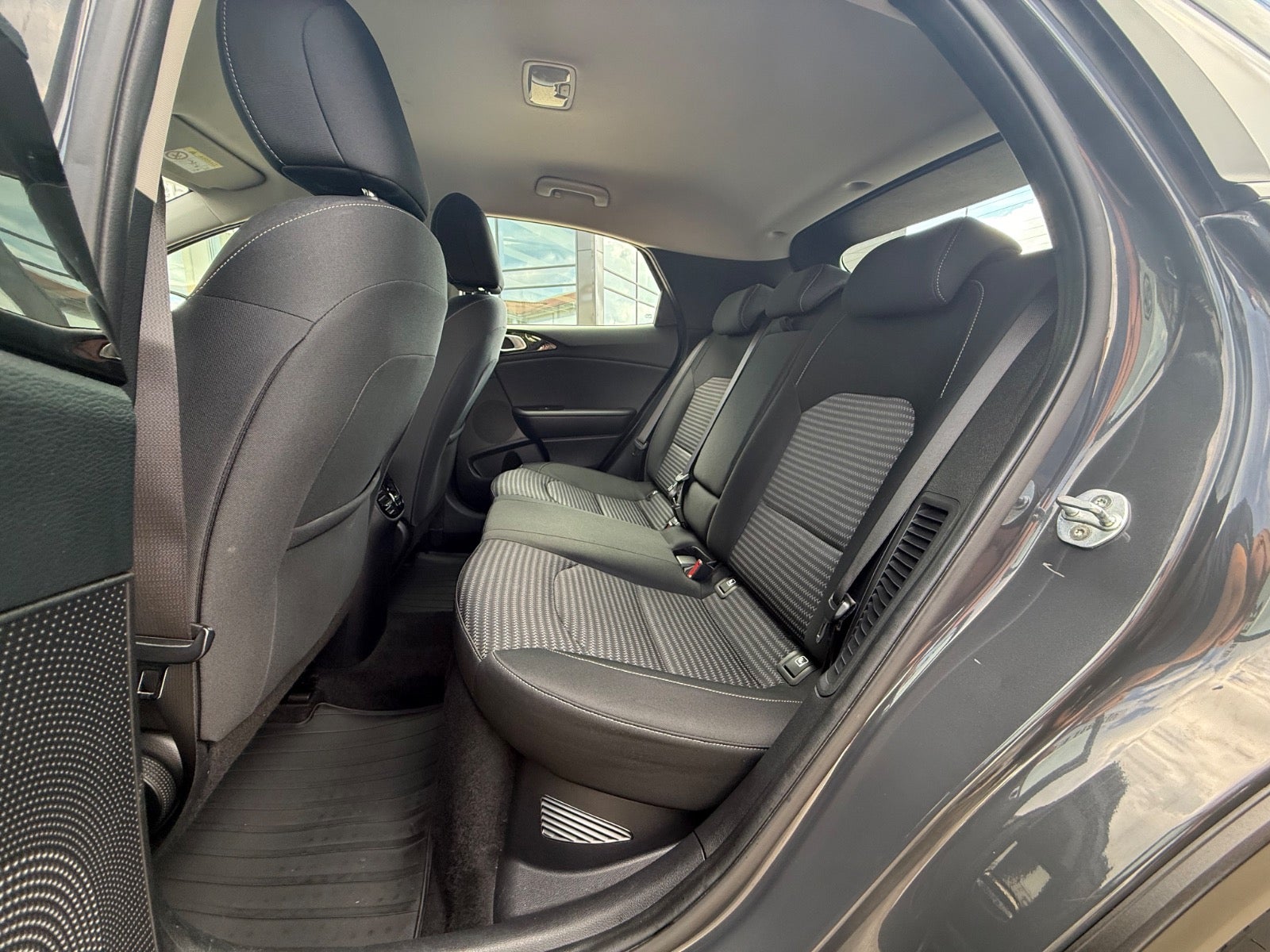 Kia XCeed PHEV Prestige DCT