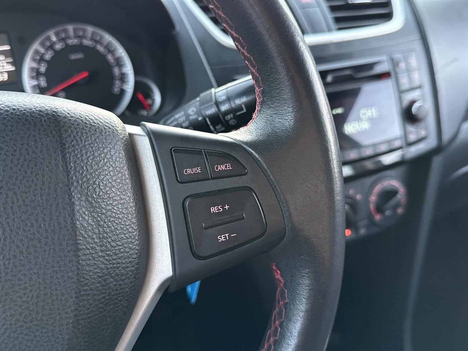 Billede af Suzuki Swift 1,2 S ECO+