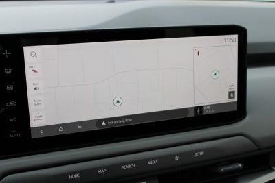 Kia EV3 Standard Range Access