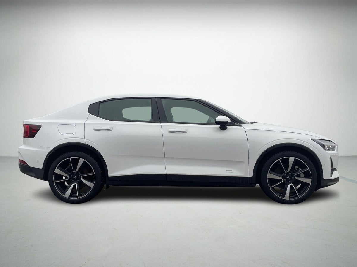 Polestar 2 Long Range billede 5