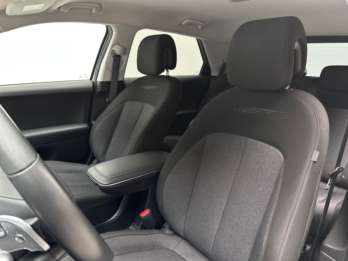 Hyundai Ioniq 5 Essential billede 17