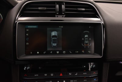 Jaguar F-Pace D180 Portfolio aut. AWD