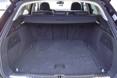 Audi e-tron Advanced quattro