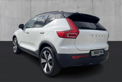 Volvo XC40 ReCharge Twin Plus - 2