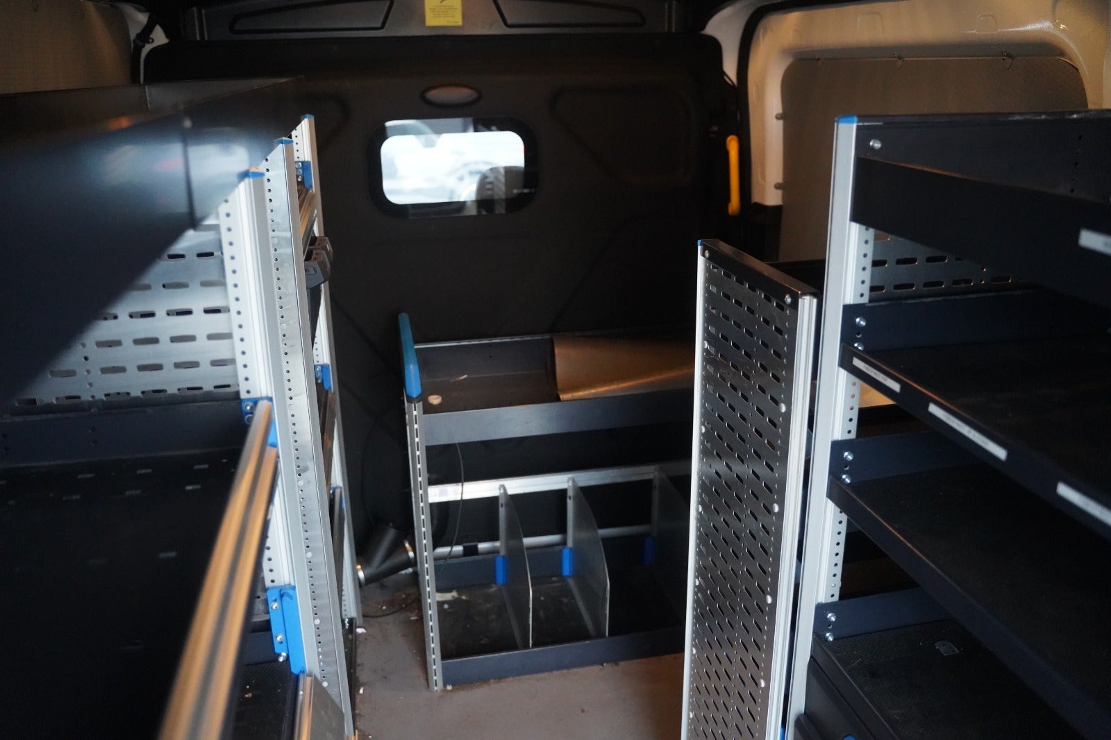 Billede af Ford Transit 350 L2 Van 2,0 TDCi 130 Trend H2 RWD