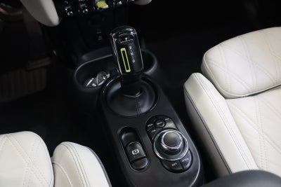 MINI Cooper SE Yours Trim