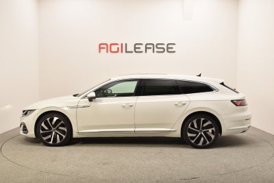 VW Arteon eHybrid R-line Shooting Brake DSG