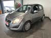 Suzuki Splash GL thumbnail