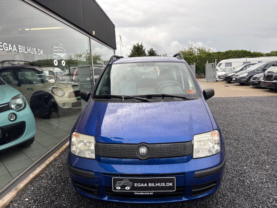 Fiat Panda, Billede 3