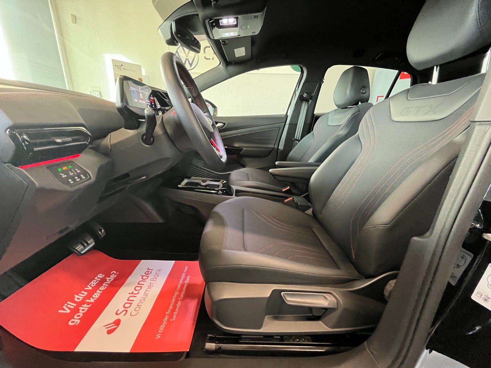 Billede af VW ID.5 77 GTX 4Motion