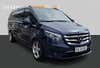 Mercedes Vito 114 BlueTEC Tourer SELECT aut. L thumbnail