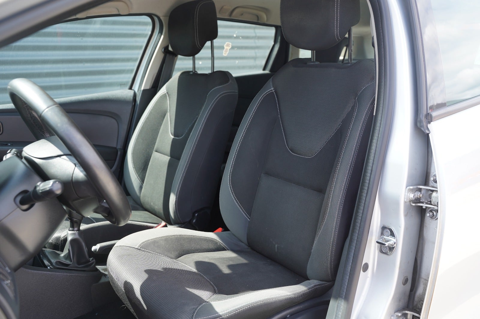 Billede af Renault Clio IV 1,5 dCi 90 Zen Sport Tourer