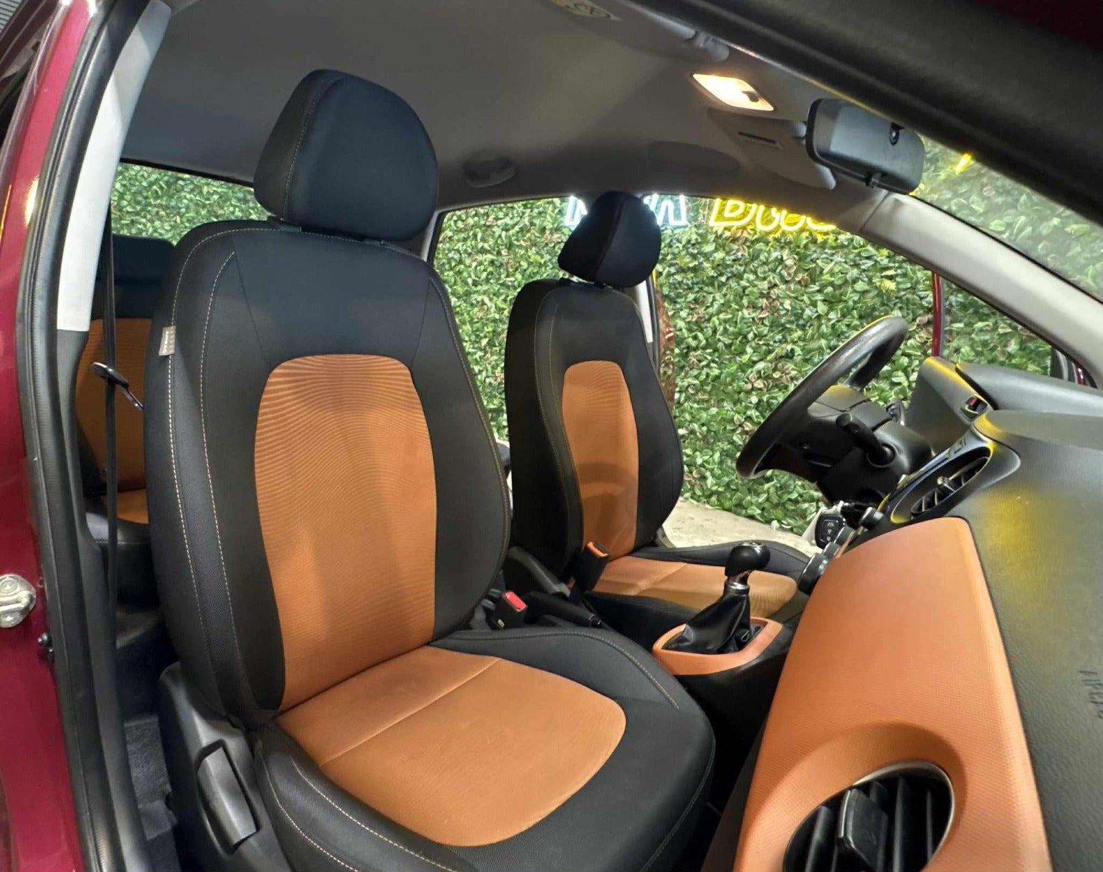 Billede af Hyundai i10 1,0 Trend