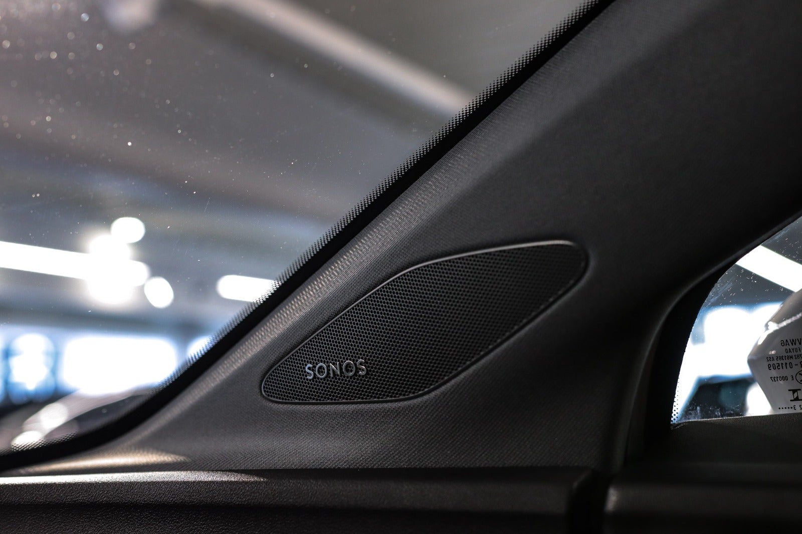 Billede af Audi Q4 e-tron 45 Progress Sportback