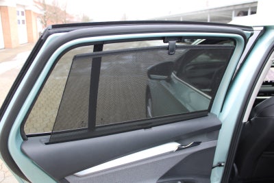 Skoda Enyaq iV Ultra