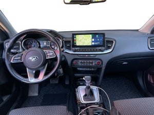 Kia XCeed T-GDi Edition DCT