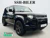 Land Rover Defender 110 P400 aut.