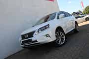 Lexus RX450h L2 aut.