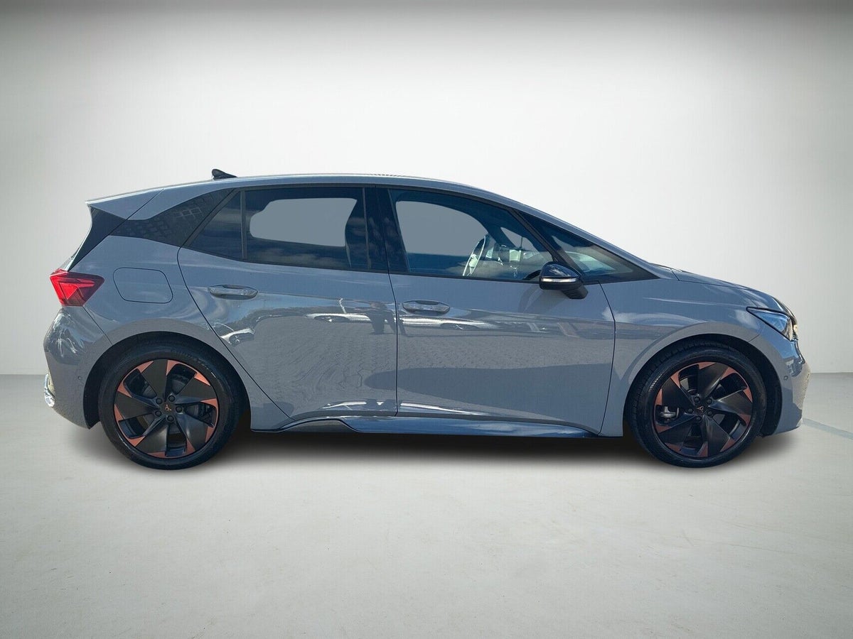 Cupra Born e-Boost billede 5