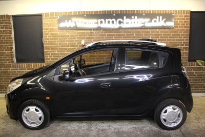 Chevrolet Spark LS