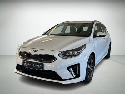 Kia Ceed PHEV Prestige SW DCT