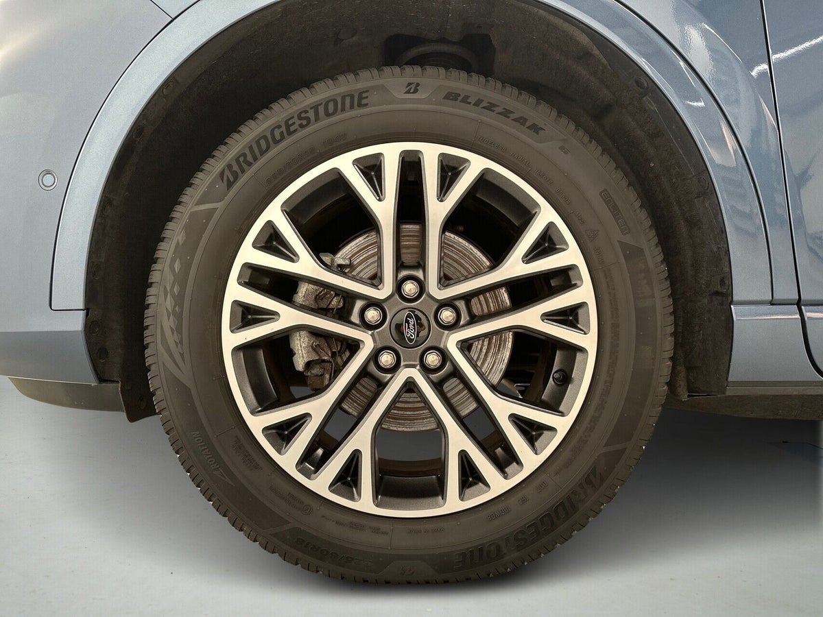 Ford Kuga PHEV ST-Line X CVT billede 8